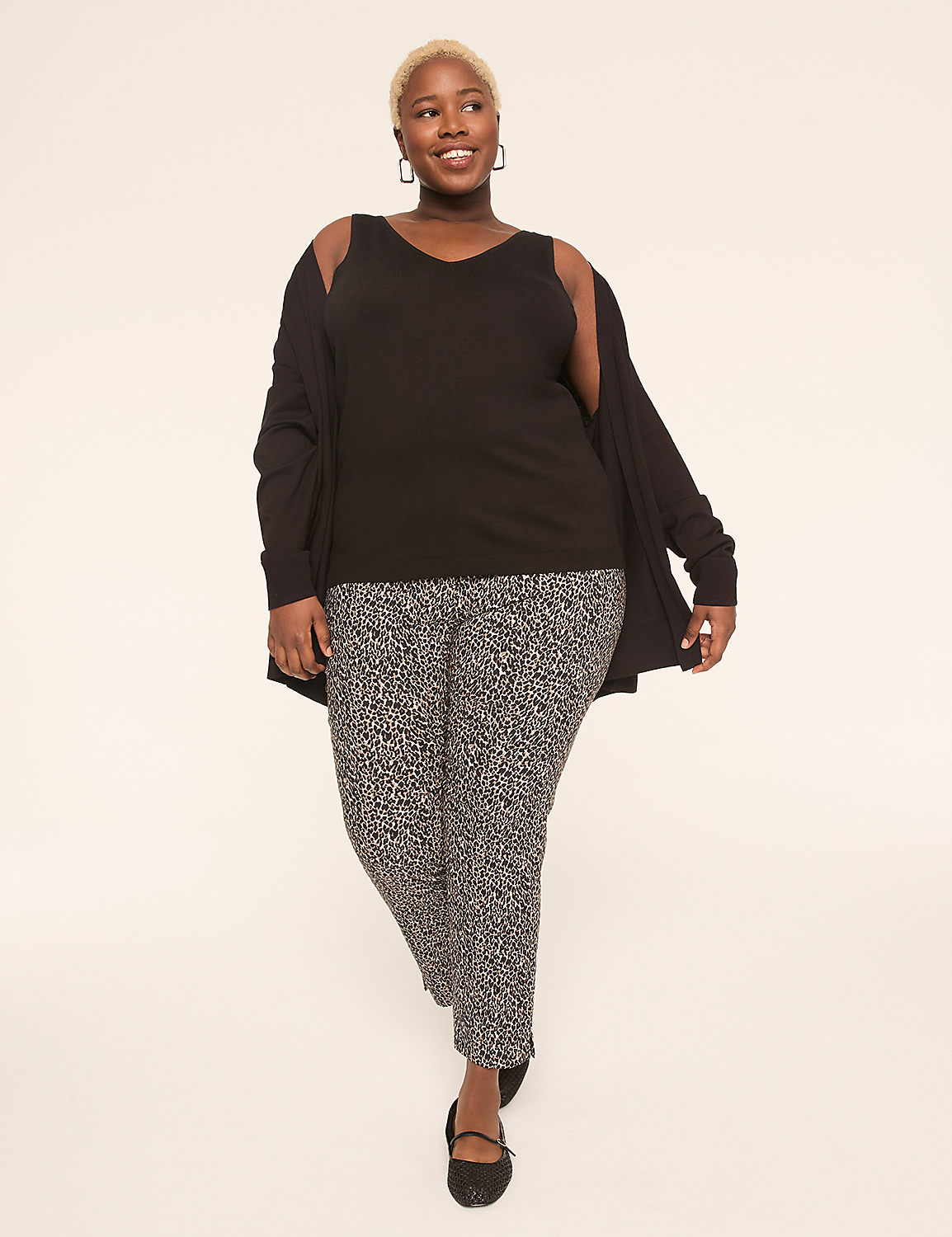 Sweater Tank Product Image 3