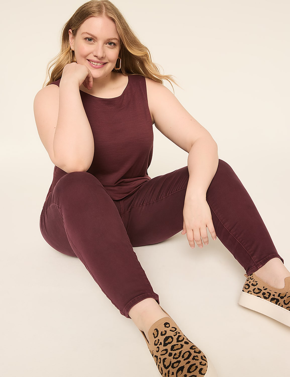 Boatneck Tank Product Image 3