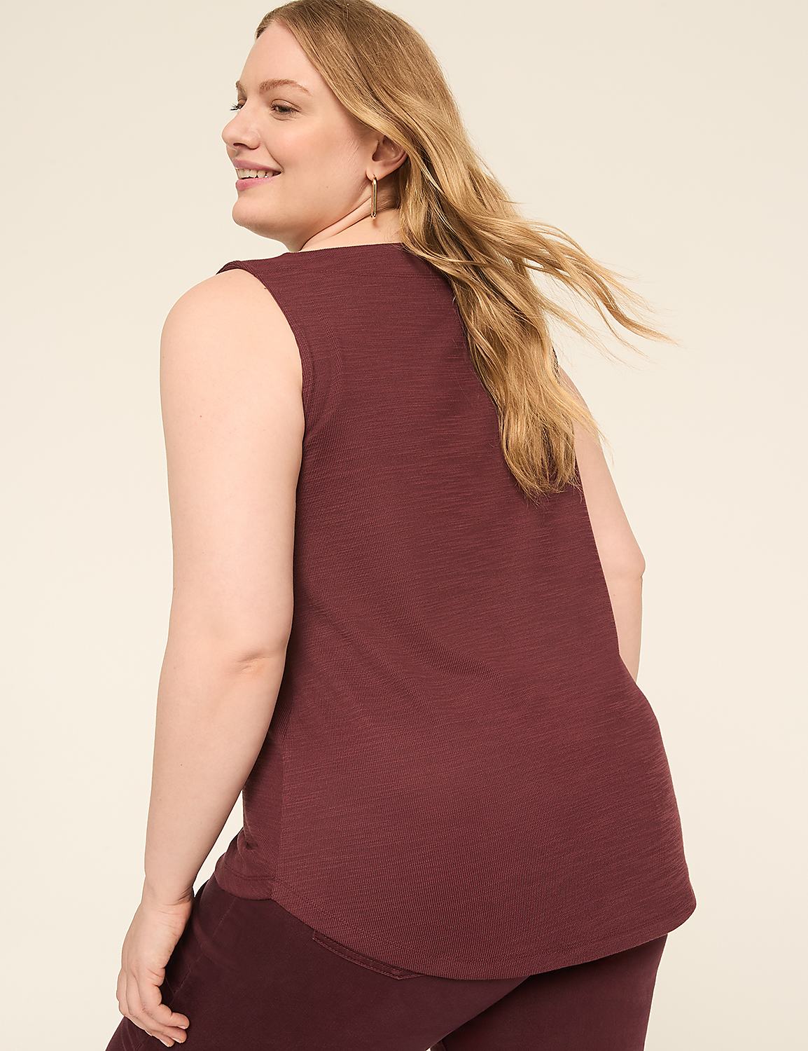 Boatneck Tank Product Image 2