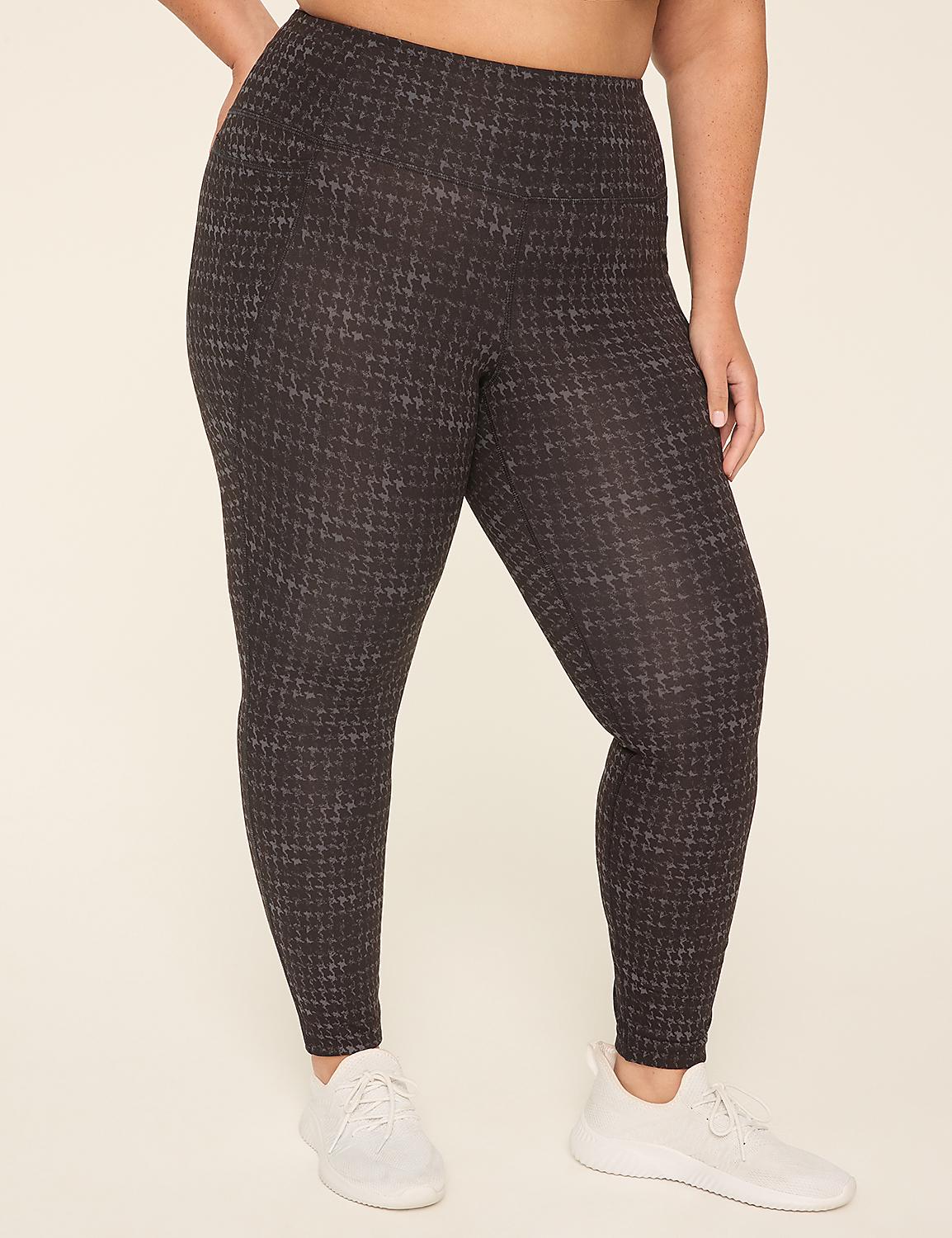 LIVI High-Rise LIVI Soft 7/8 Legging Product Image 1