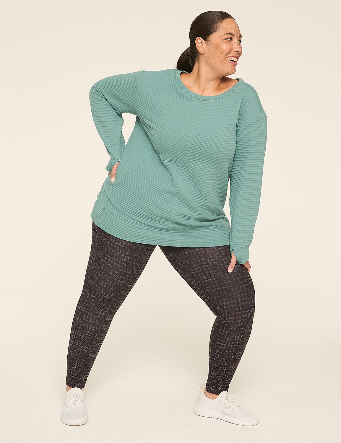 LIVI High-Rise LIVI Soft 7/8 Legging Product Image 3