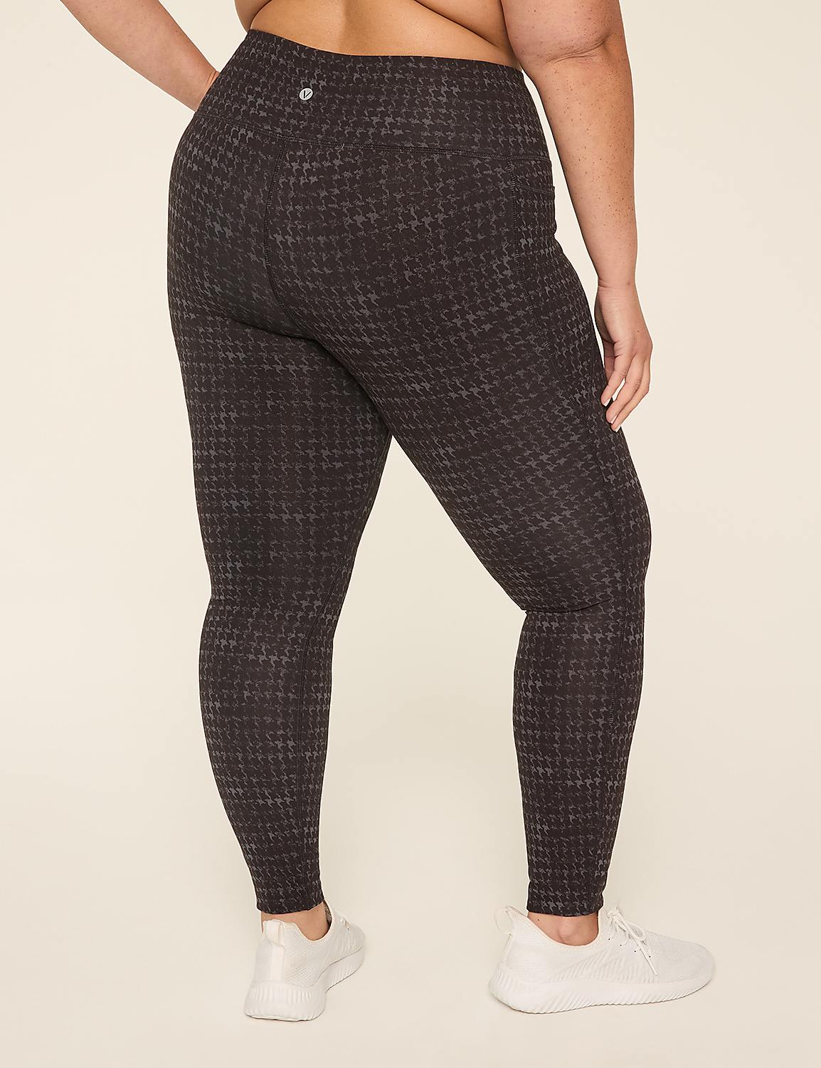 LIVI High-Rise LIVI Soft 7/8 Legging Product Image 2