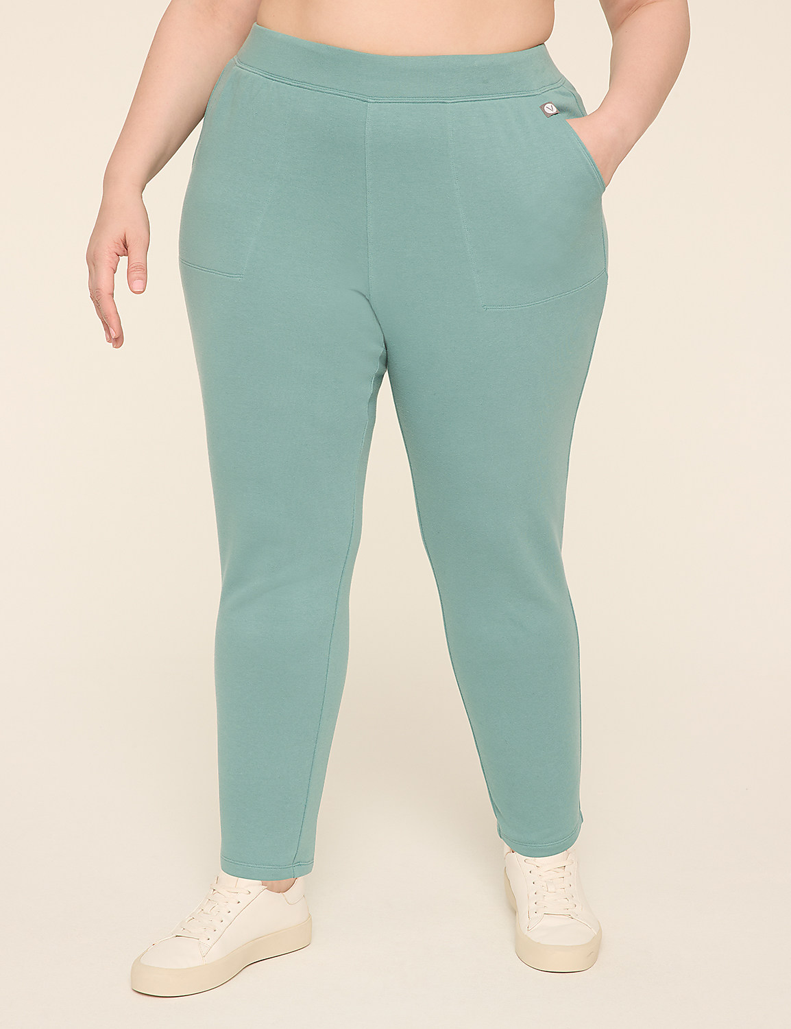 LIVI French Terry Jogger Product Image 1