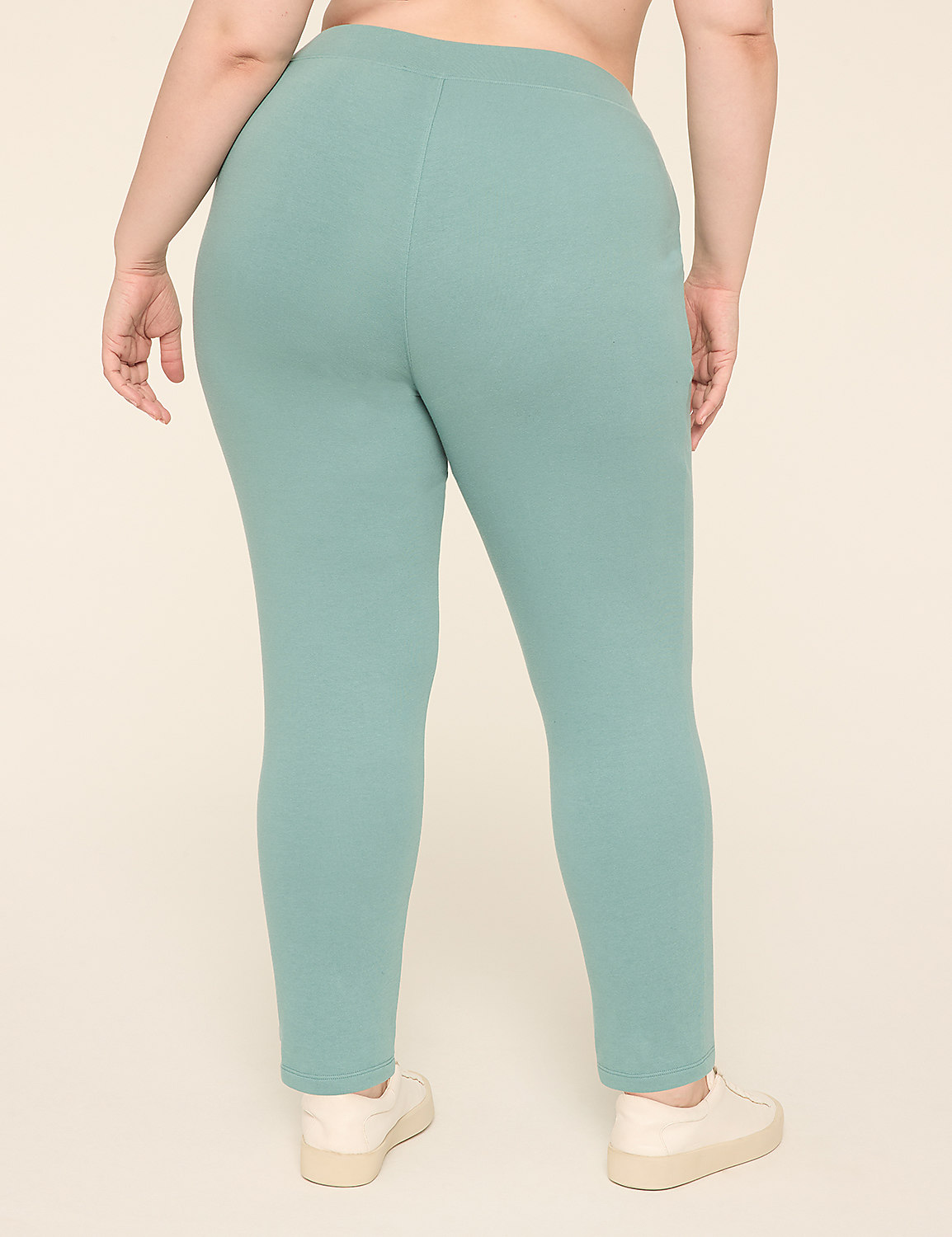 LIVI French Terry Jogger Product Image 2