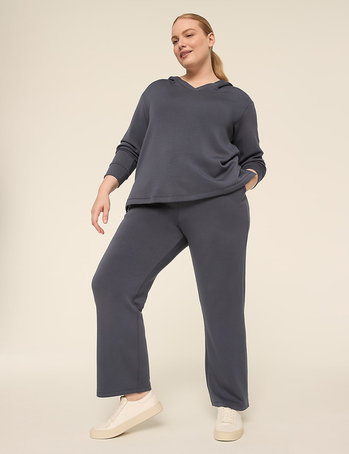 LIVI Journey Straight Leg Pant Product Image 3