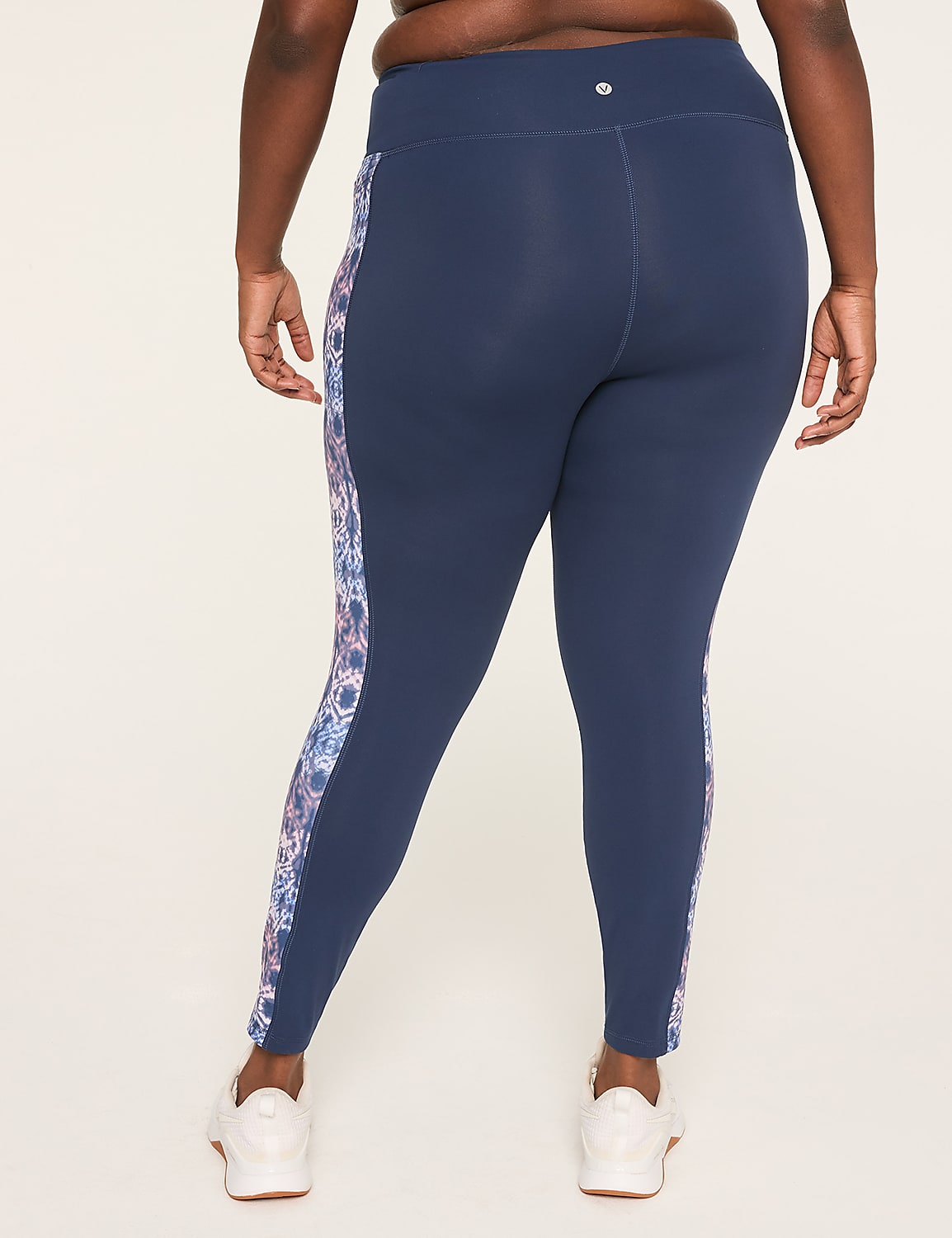 LIVI High-Rise Recycled LIVI Soft 7/8 Legging Product Image 2