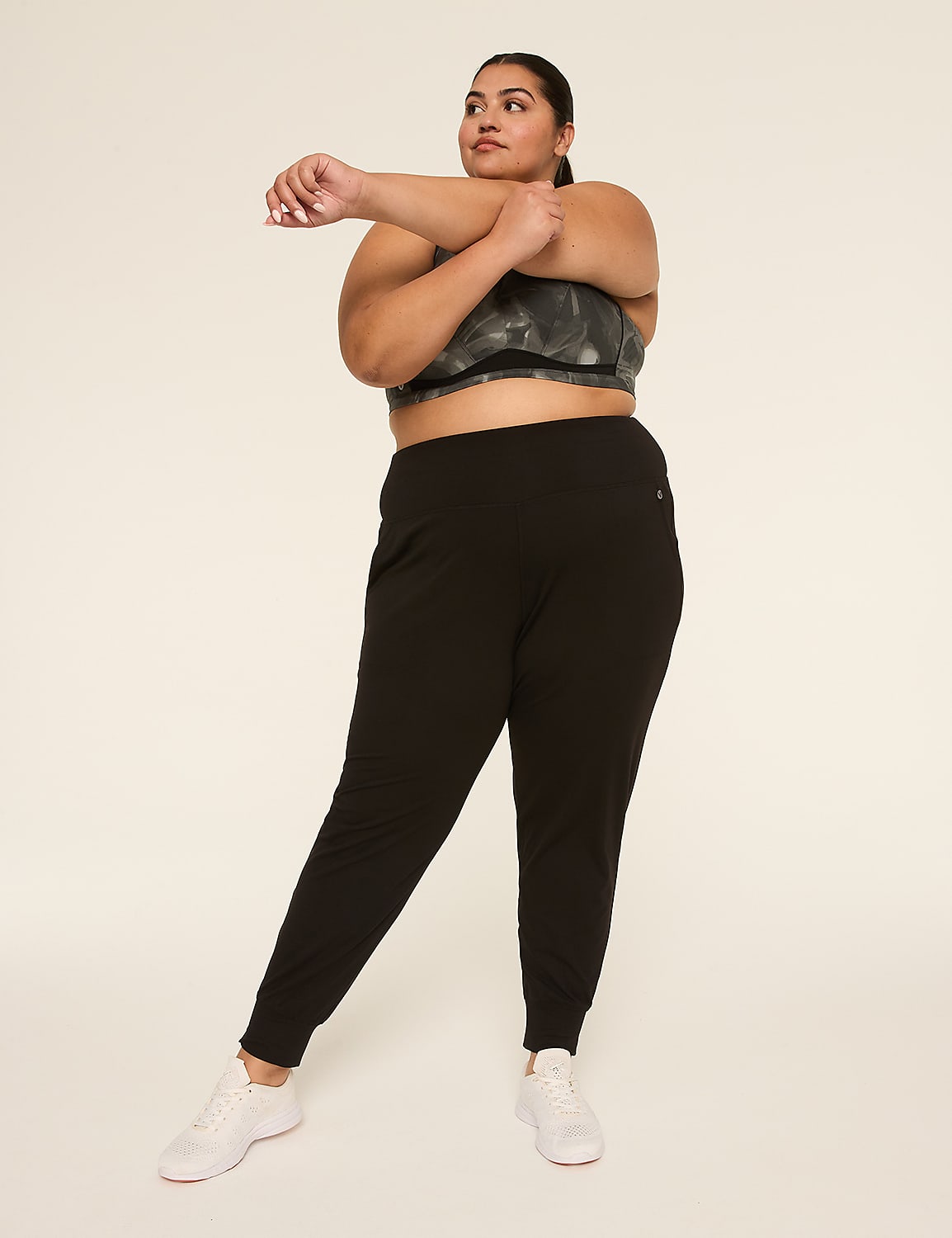 LIVI Soft Jogger Product Image 3