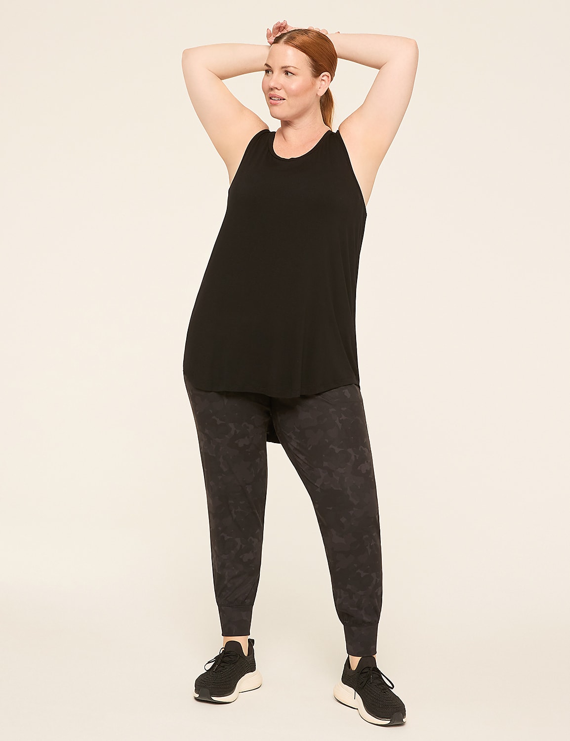 LIVI Soft Jogger Product Image 3