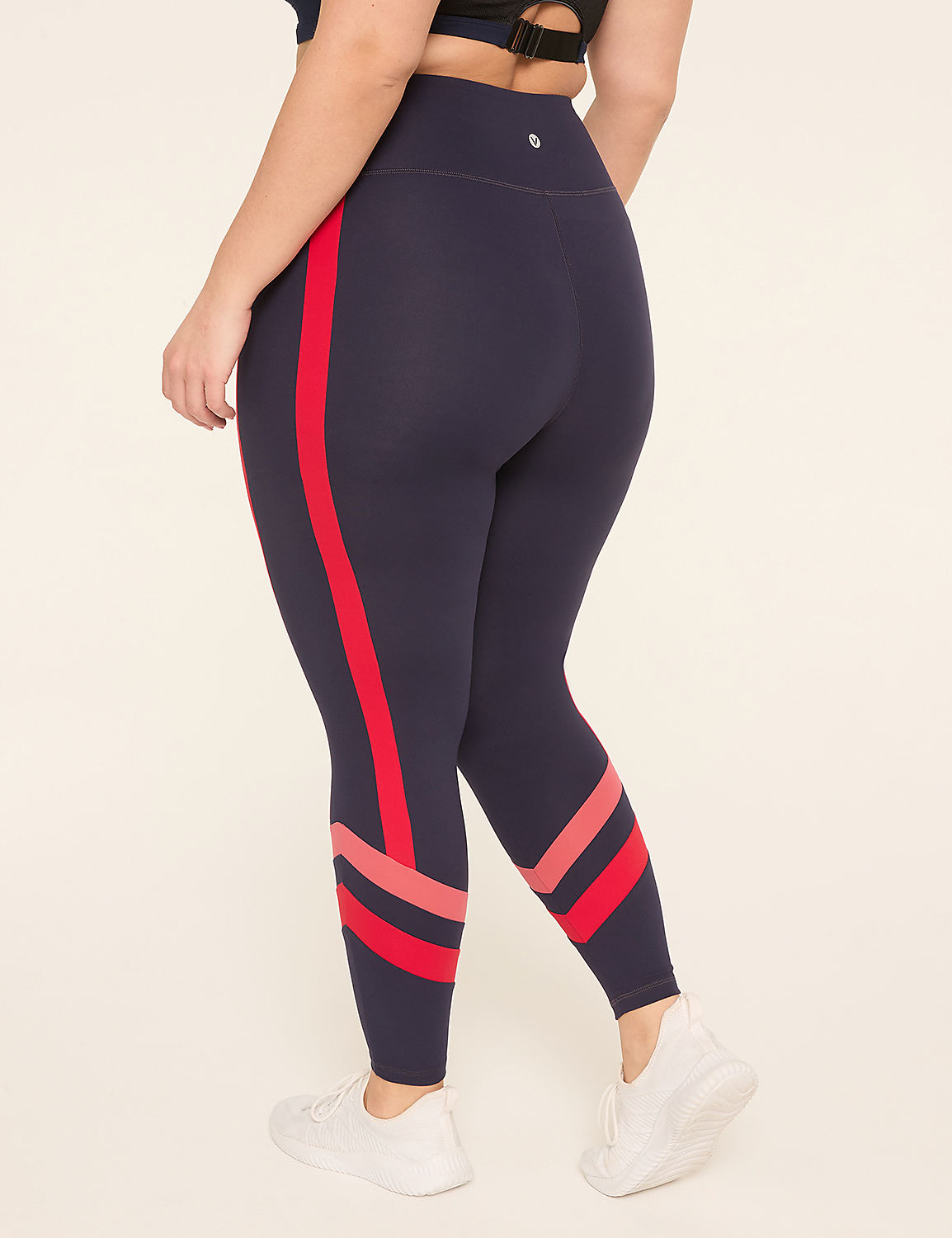 LIVI High Rise Livi Soft 7/8 Legging Product Image 2