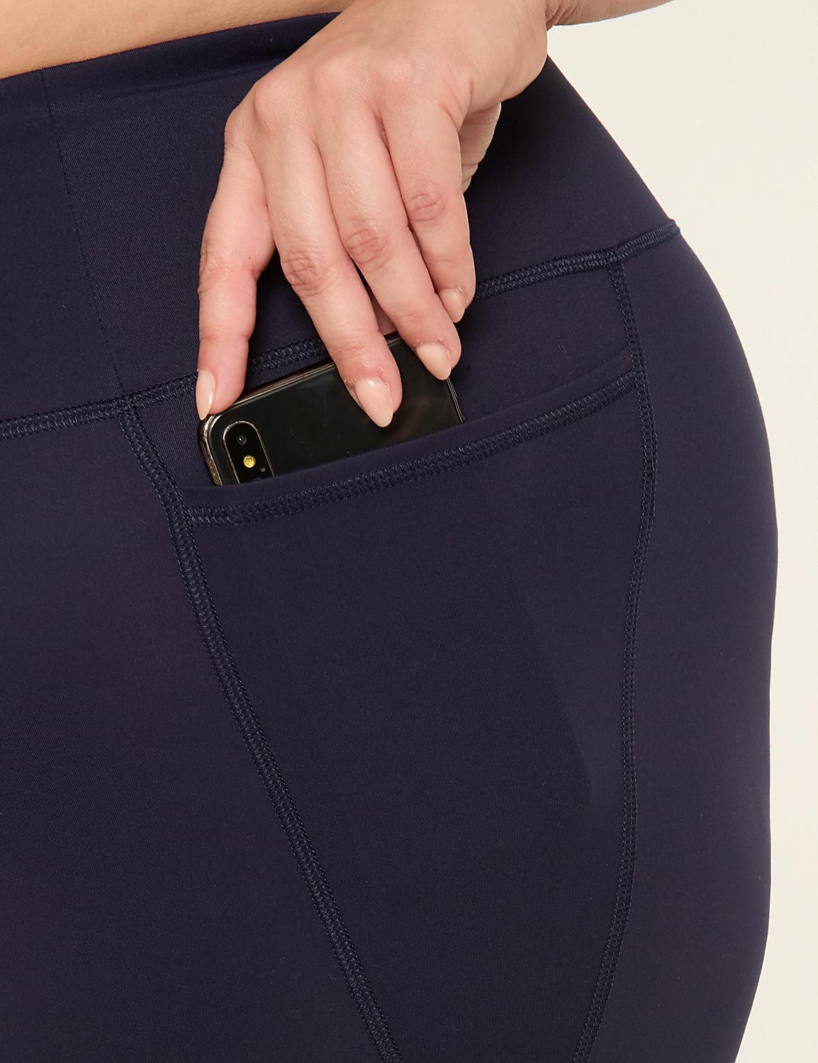 LIVI Ultra High- Rise Livi Soft Bootcut Pant Product Image 4