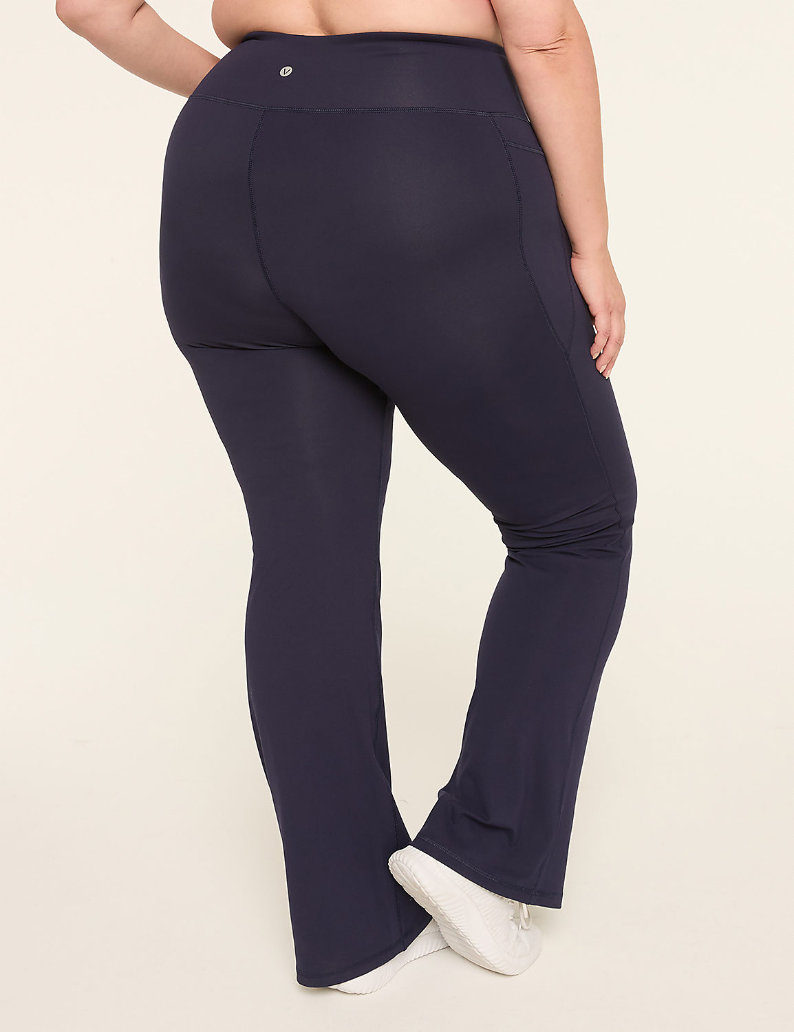 LIVI Ultra High- Rise Livi Soft Bootcut Pant Product Image 2