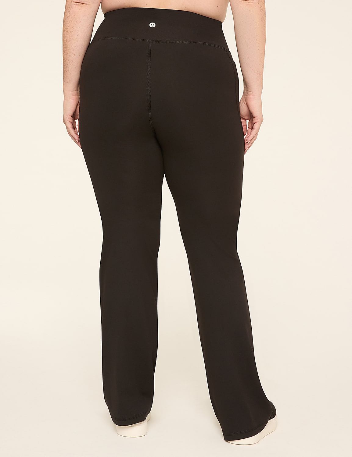 LIVI Soft Ultra High-Rise Boot Pant Product Image 2