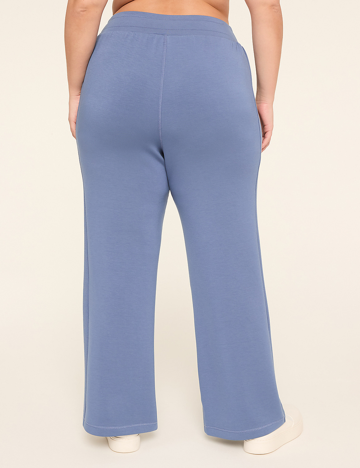 LIVI Mid-Rise Journey Straight Leg Pant Product Image 2