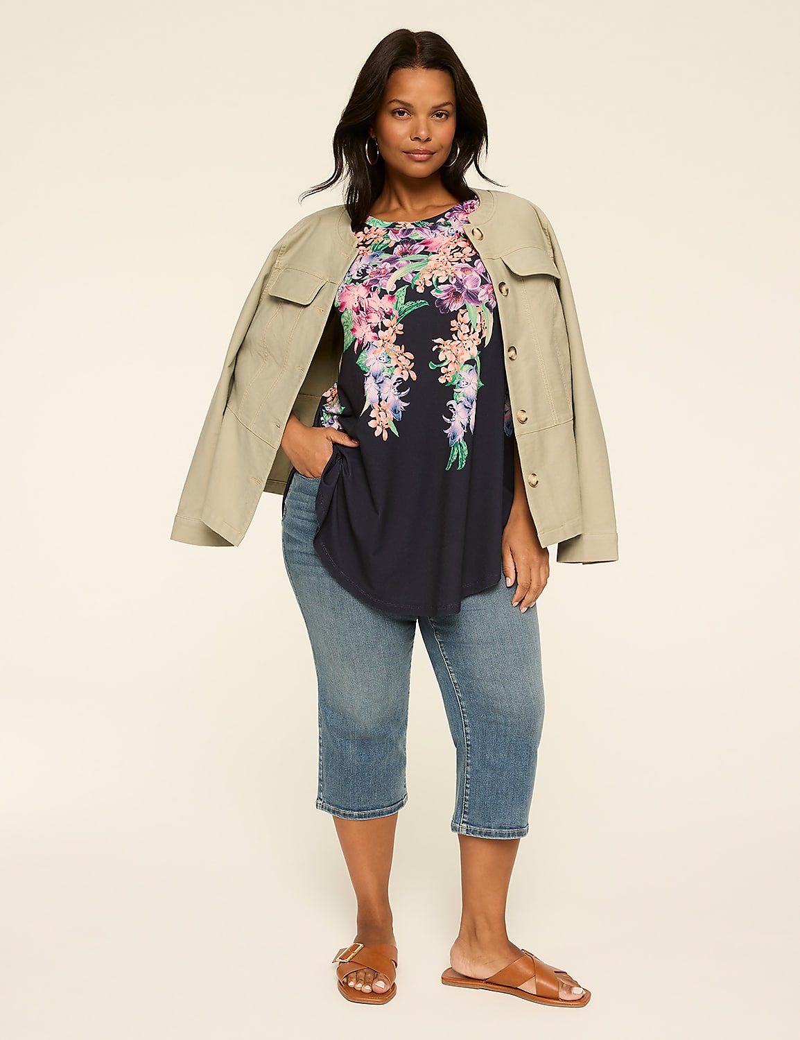 Max Swing Boatneck Tank Product Image 3