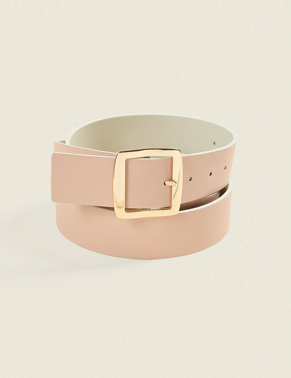 Reversible Square Buckle Belt Product Image 2