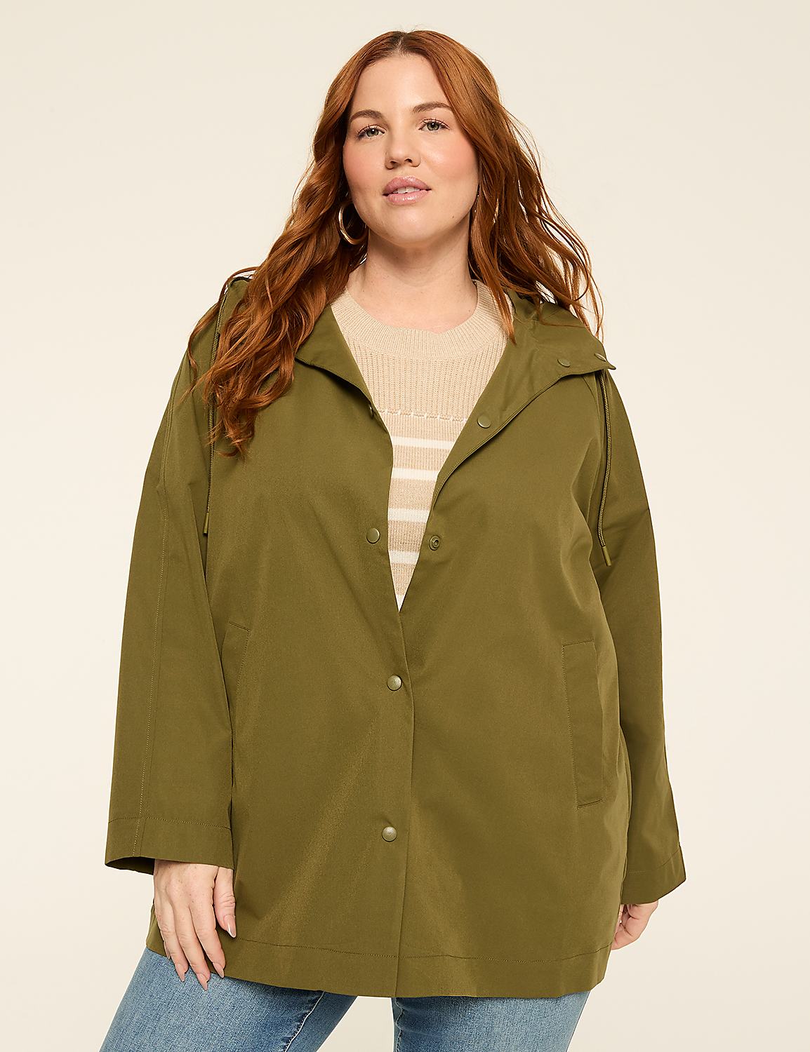 Rain Coat Product Image 1