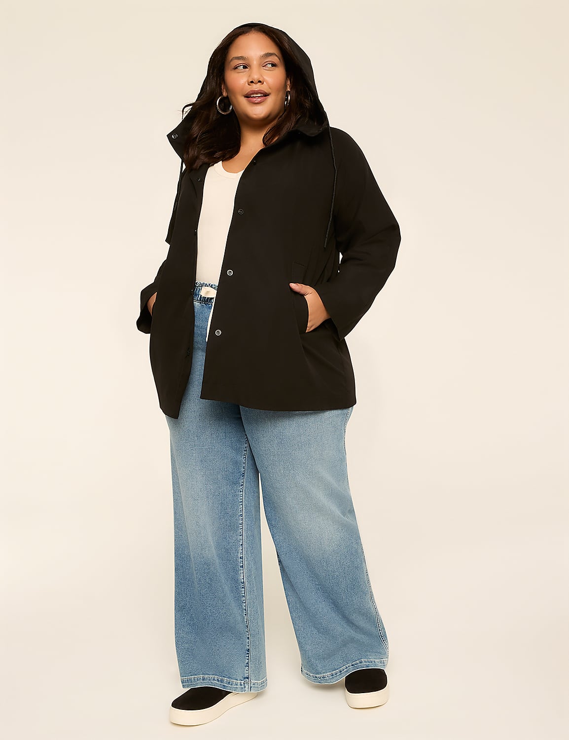 Rain Coat Product Image 3