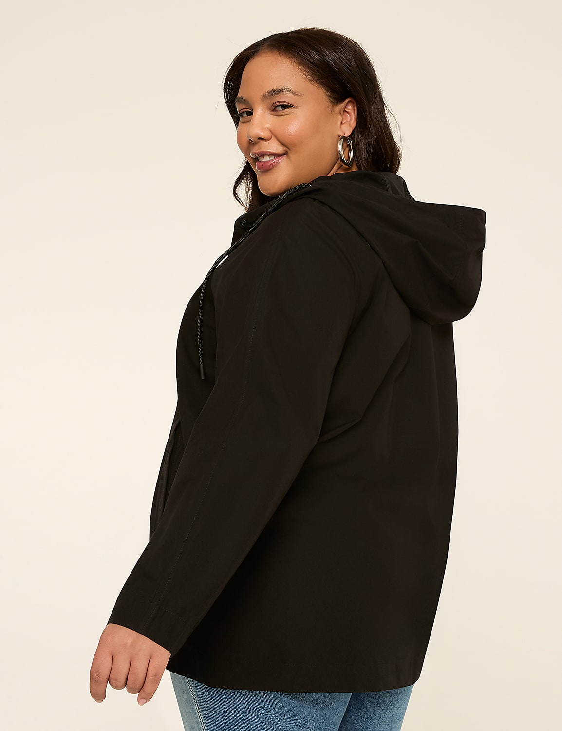 Rain Coat Product Image 2