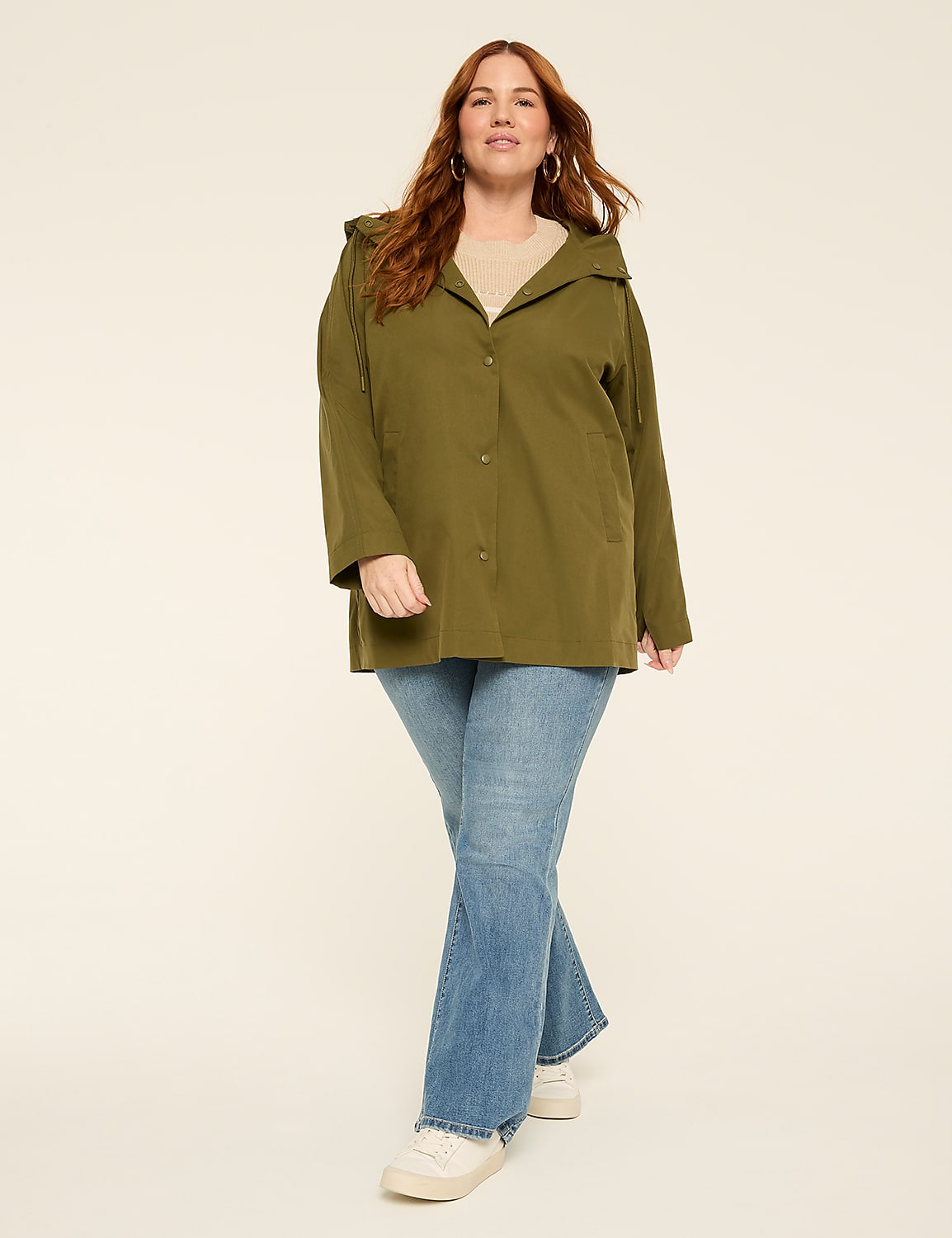 Rain Coat Product Image 3