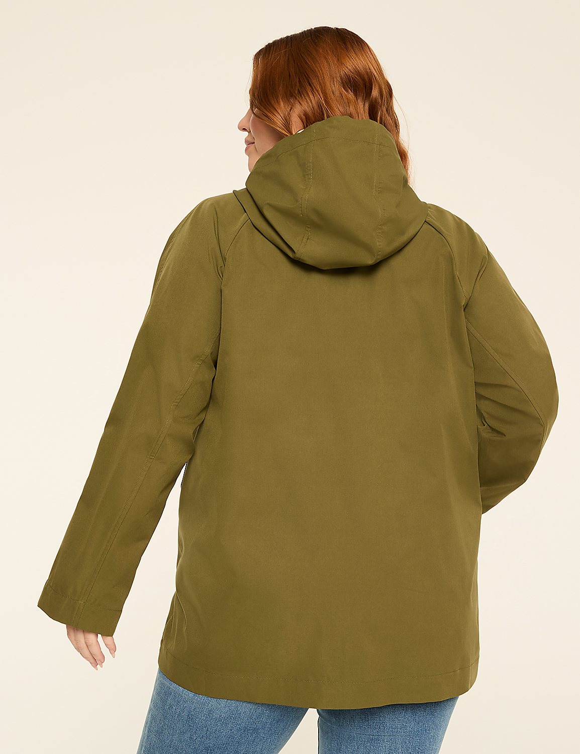 Rain Coat Product Image 2