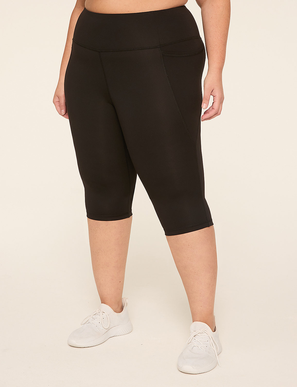 LIVI Soft 15" Pedal Legging Product Image 1