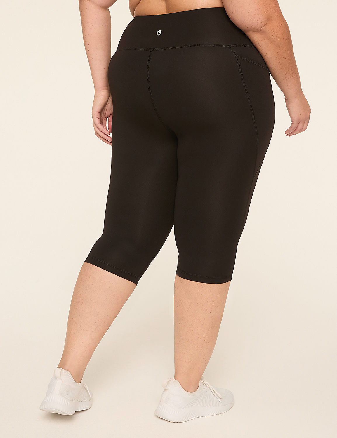 LIVI Soft 15" Pedal Legging Product Image 2