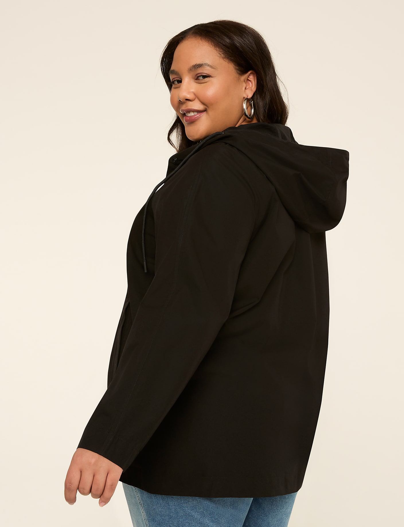 Rain Coat Product Image 5