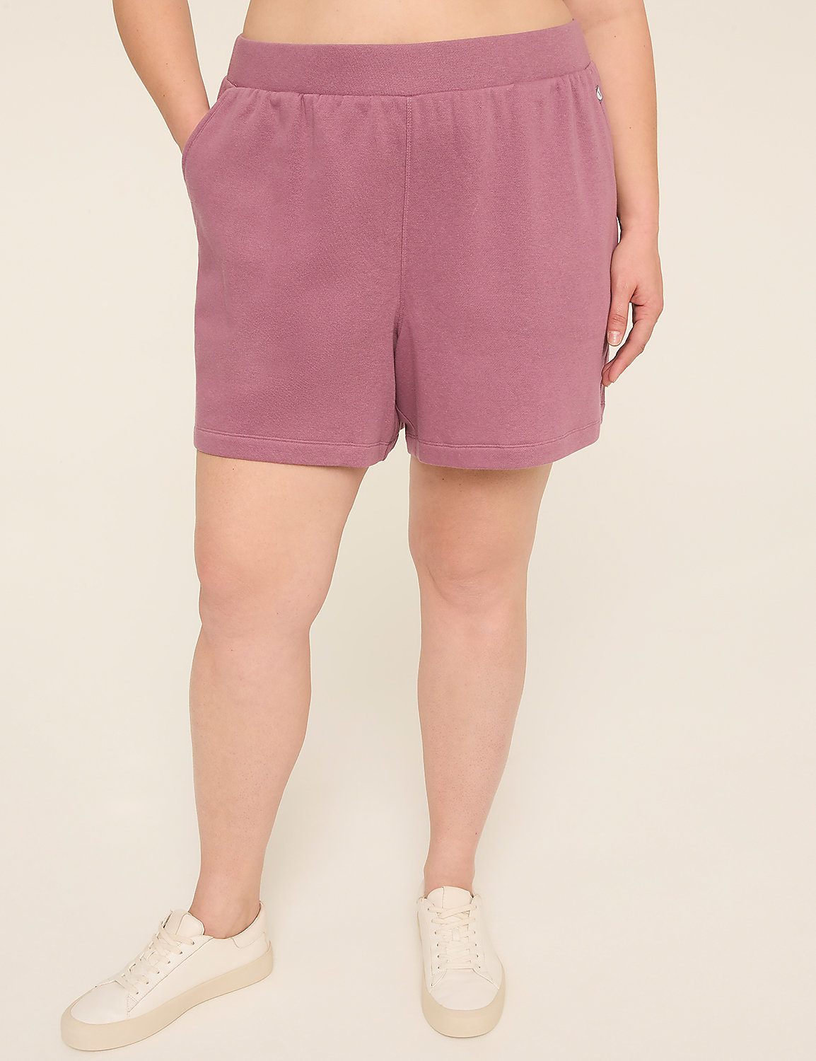 LIVI Knit Short Product Image 1