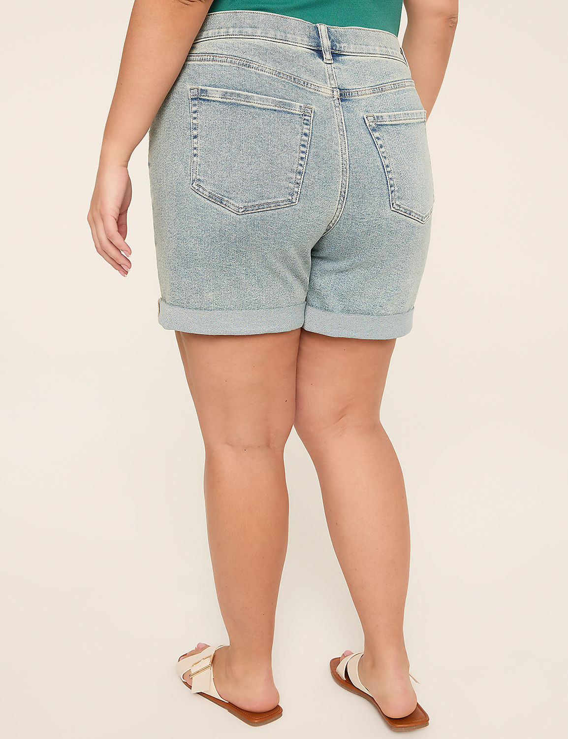 Relaxed 5.5" Short Product Image 2