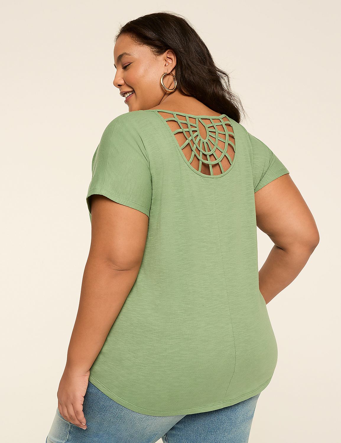 Grateful, Thankful & Blessed Graphic Tee Product Image 2