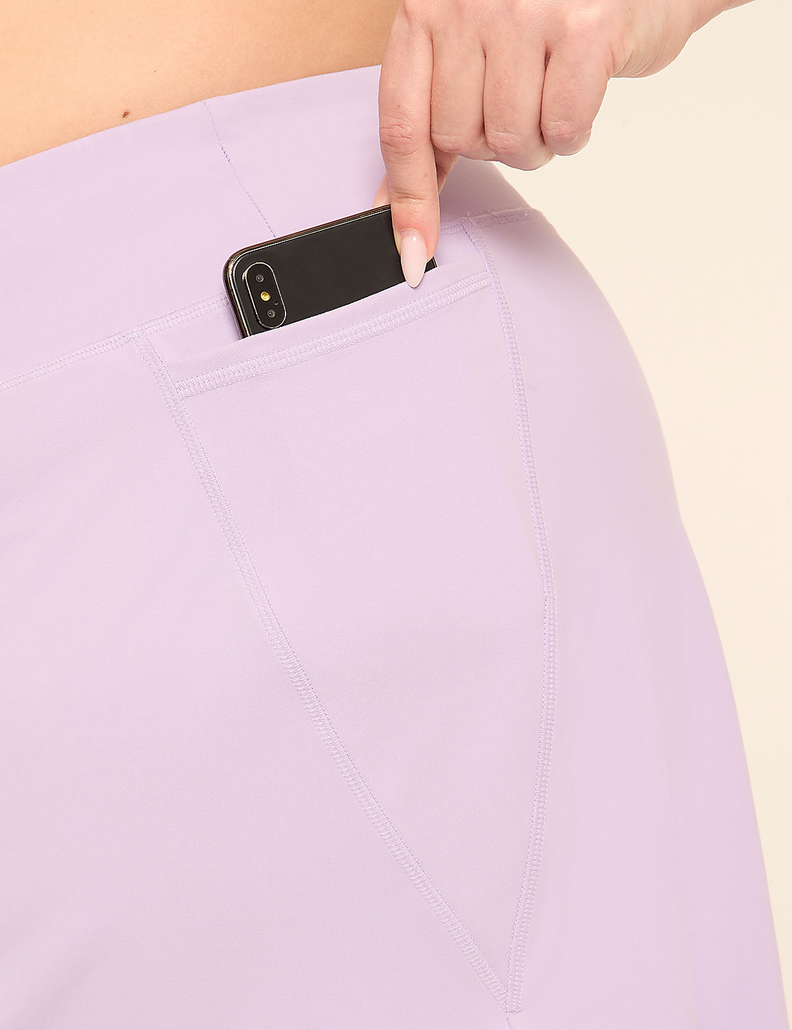 LIVI Soft Skort Product Image 4