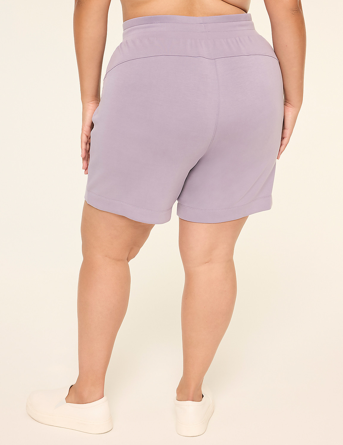 LIVI Journey Sandwash Short Product Image 2