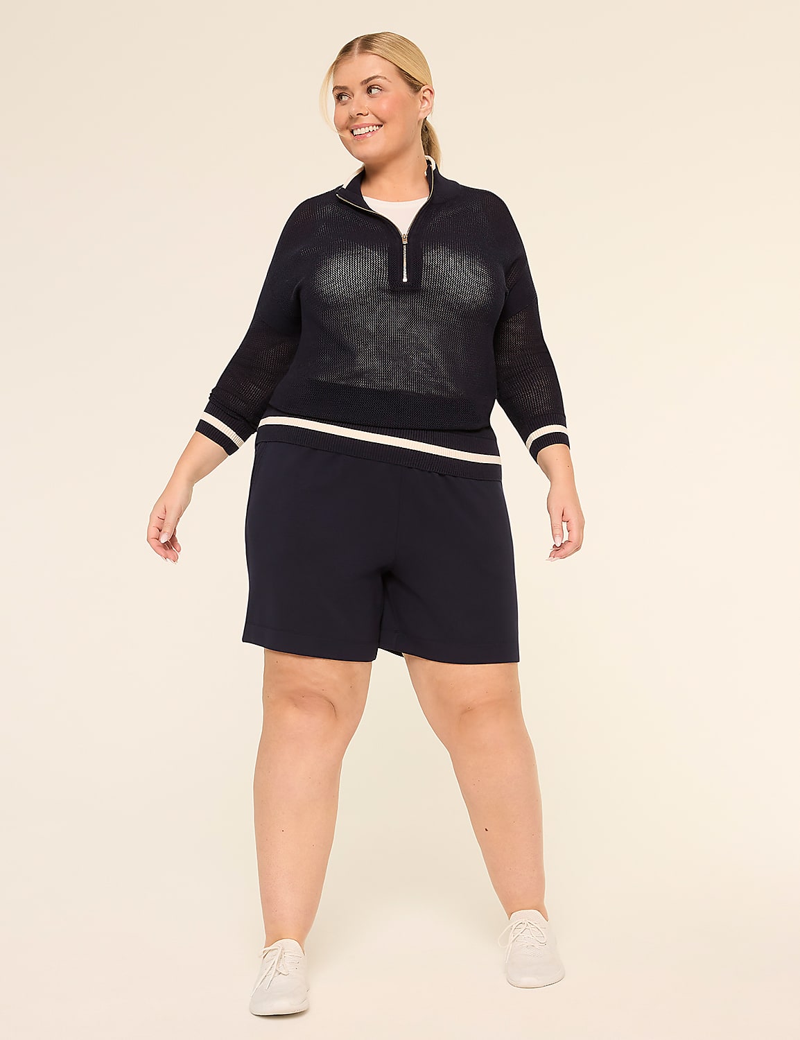 LIVI Journey Short Product Image 3