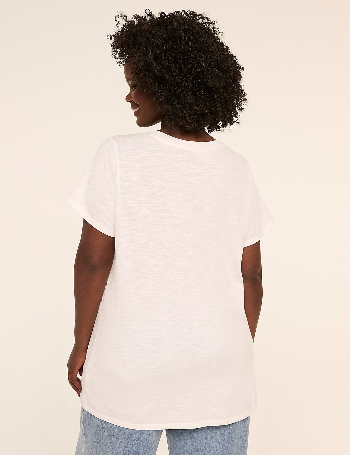 Cherries Graphic Tee Product Image 2