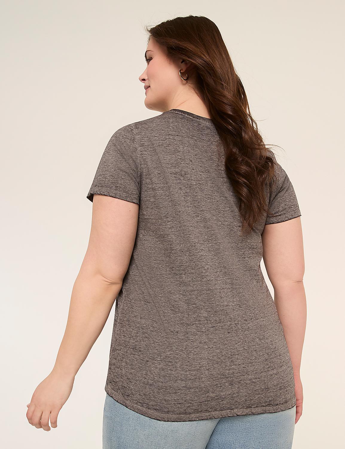 Tinker Bell Believe Graphic Tee Product Image 2