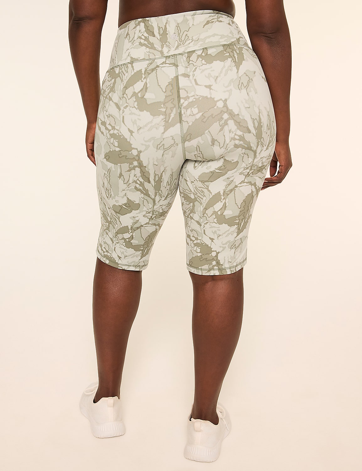 LIVI Soft Knee Short Product Image 2