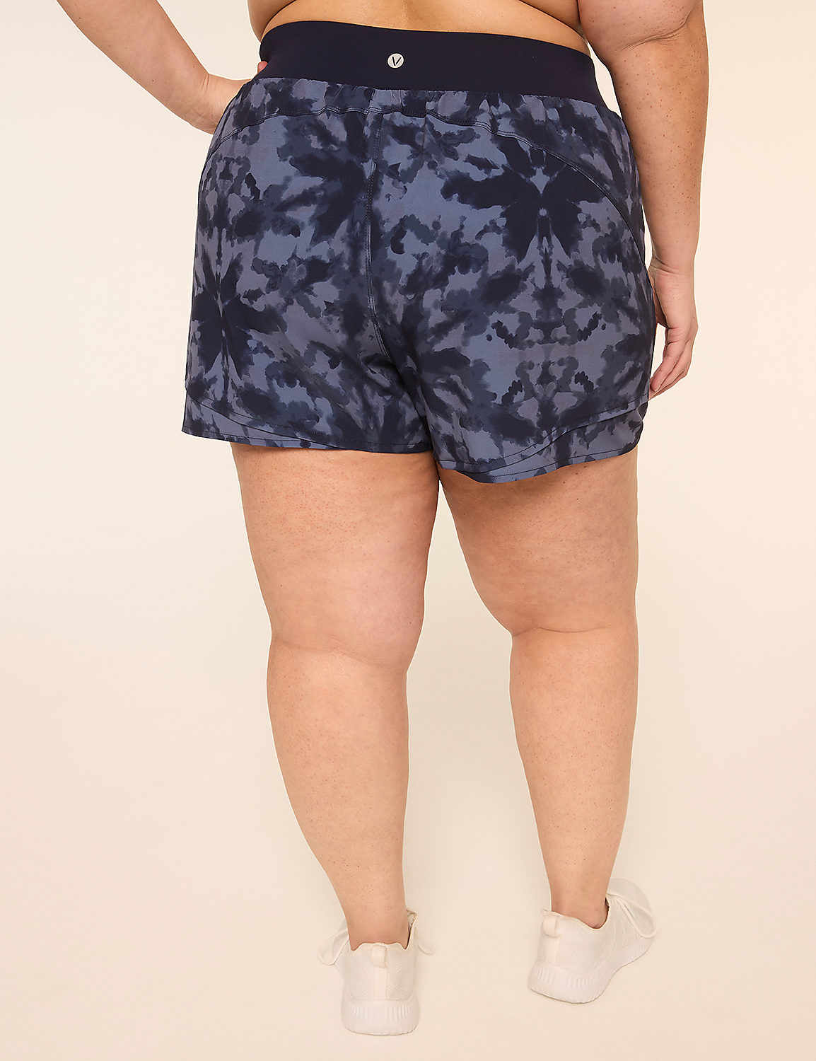 LIVI Stretch Woven Short Product Image 2