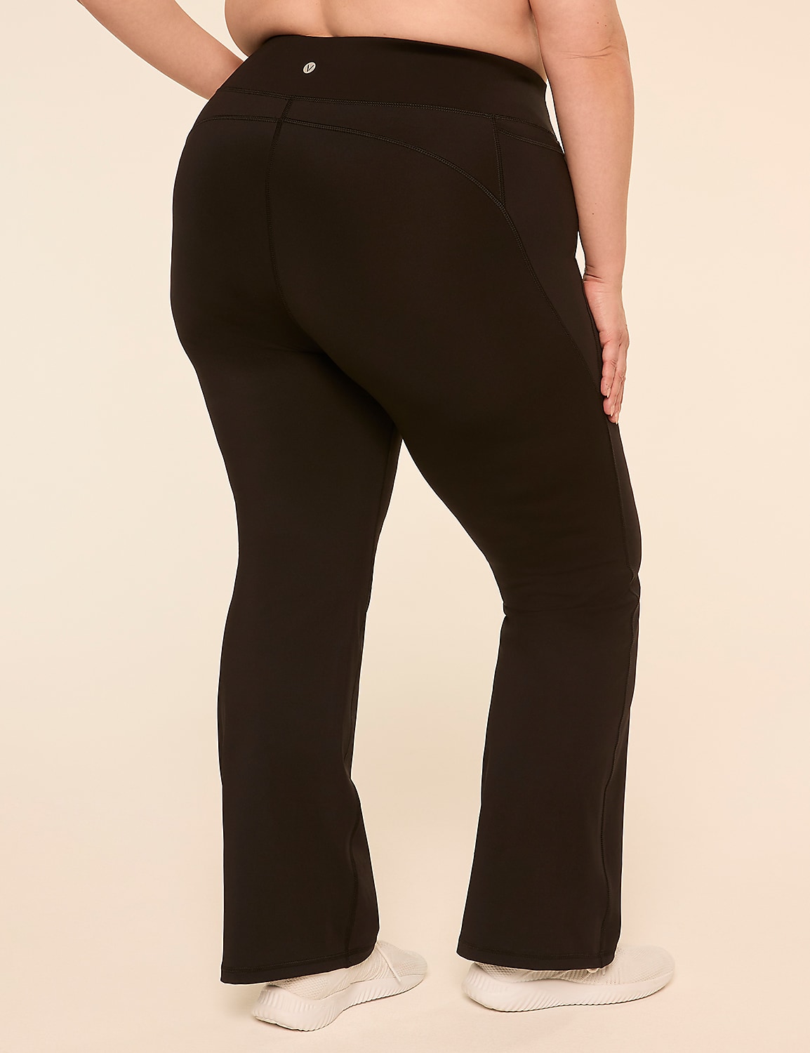 LIVI Go-Getter Wicking Bootcut Pant Product Image 2