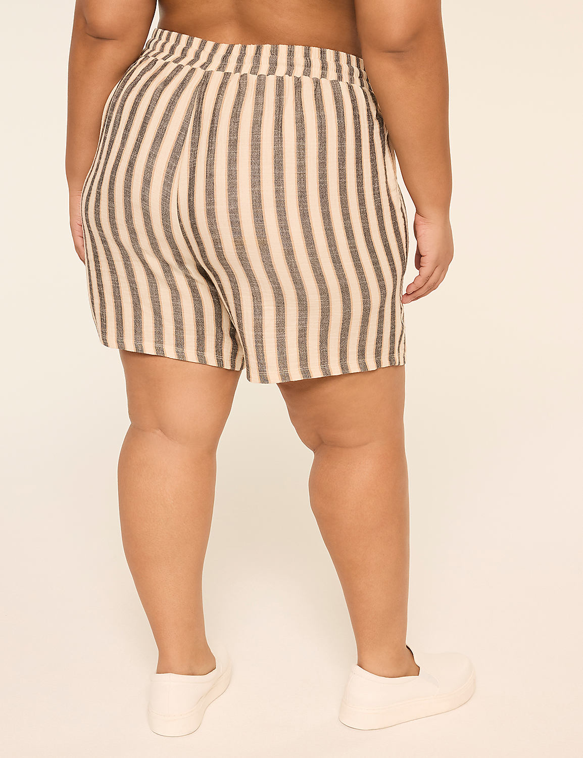 LIVI Gauze Short Product Image 2