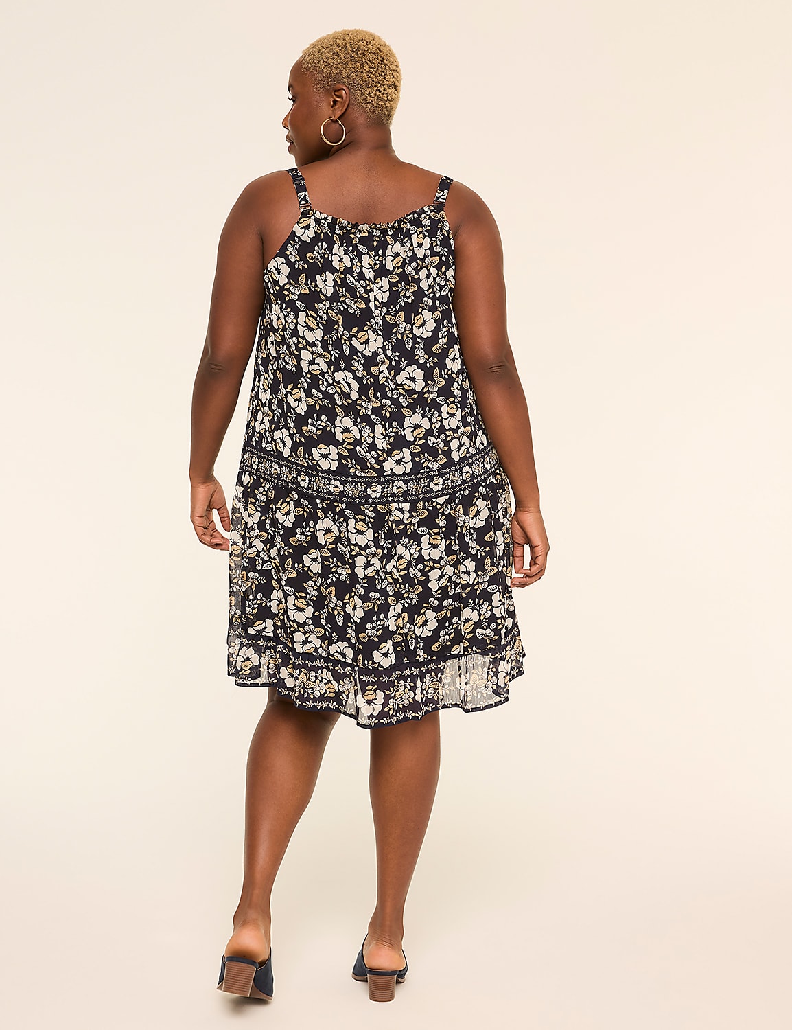 Swing Tank Dress Product Image 2