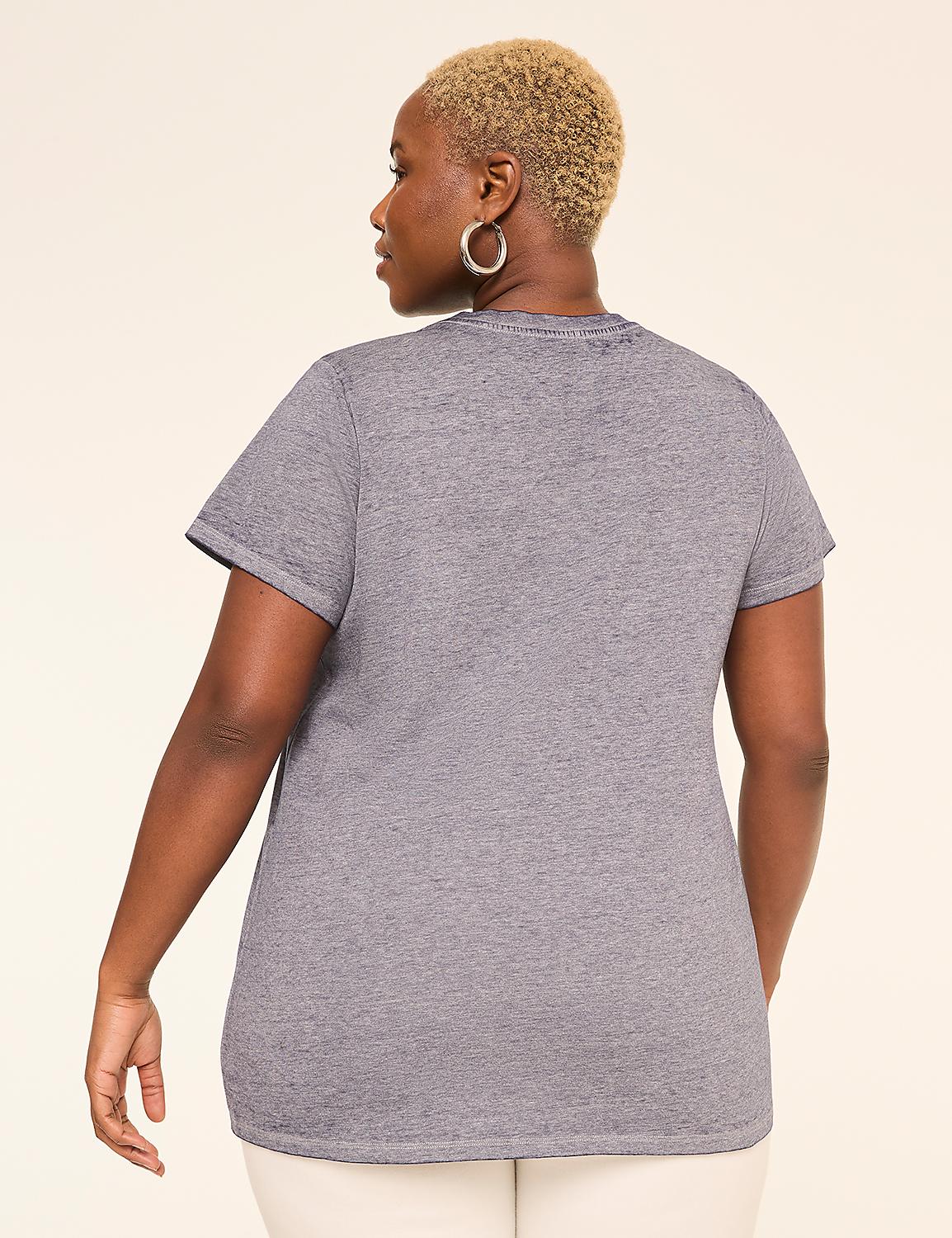 Scenic Palms Graphic Tee Product Image 2