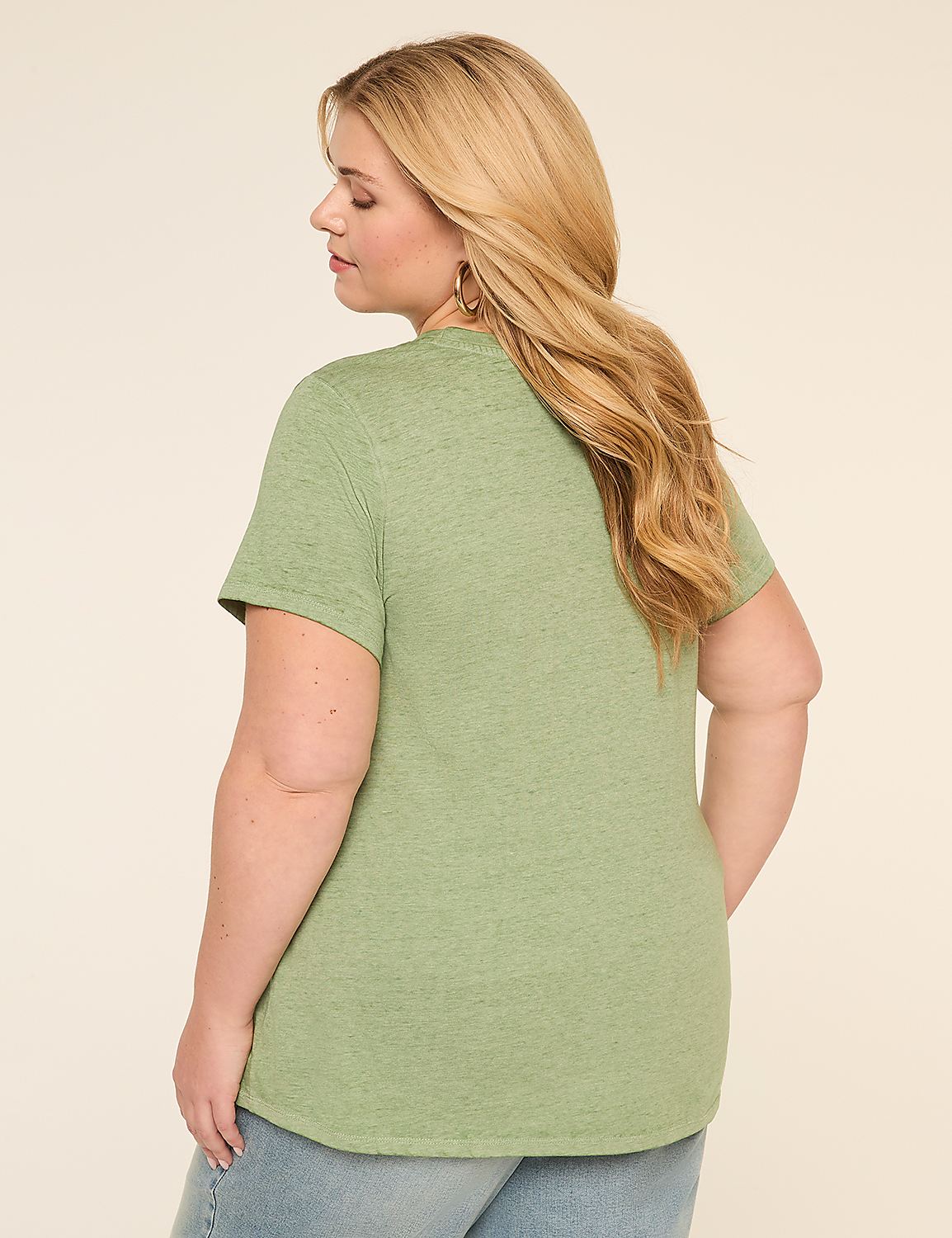 Dolly Parton Graphic Tee Product Image 2