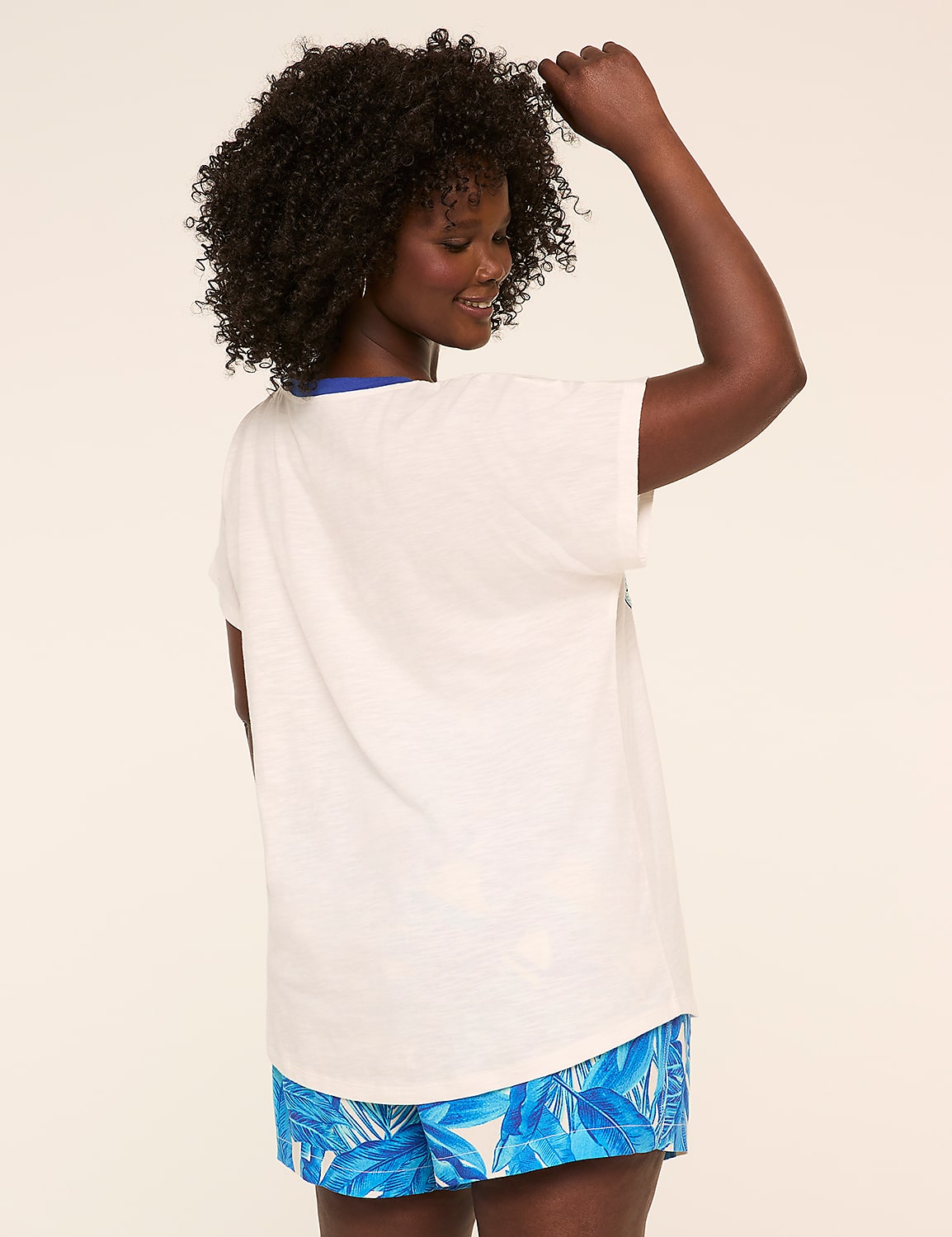 Chasing The Sunshine Graphic Tee Product Image 2