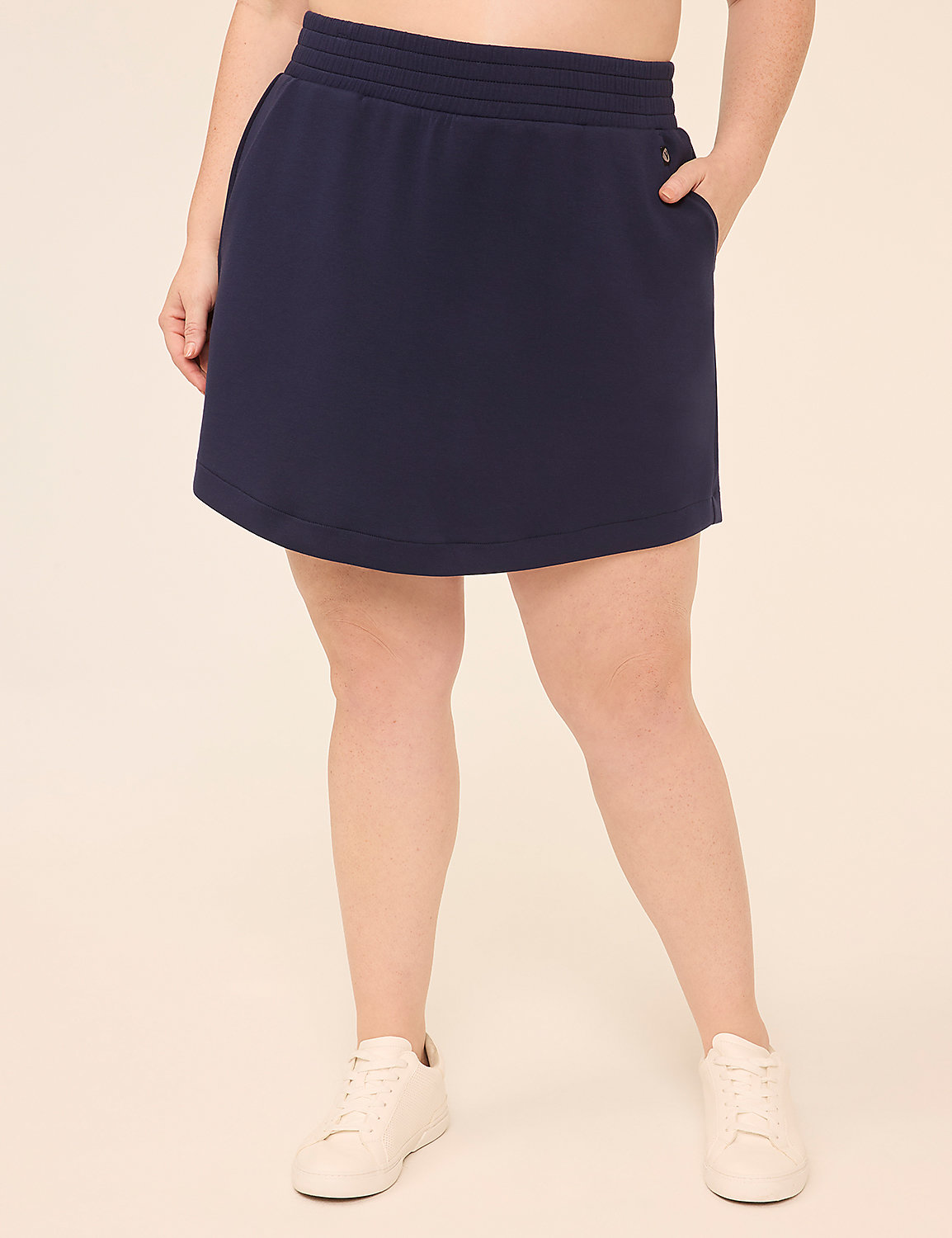 LIVI Journey Skort Product Image 1