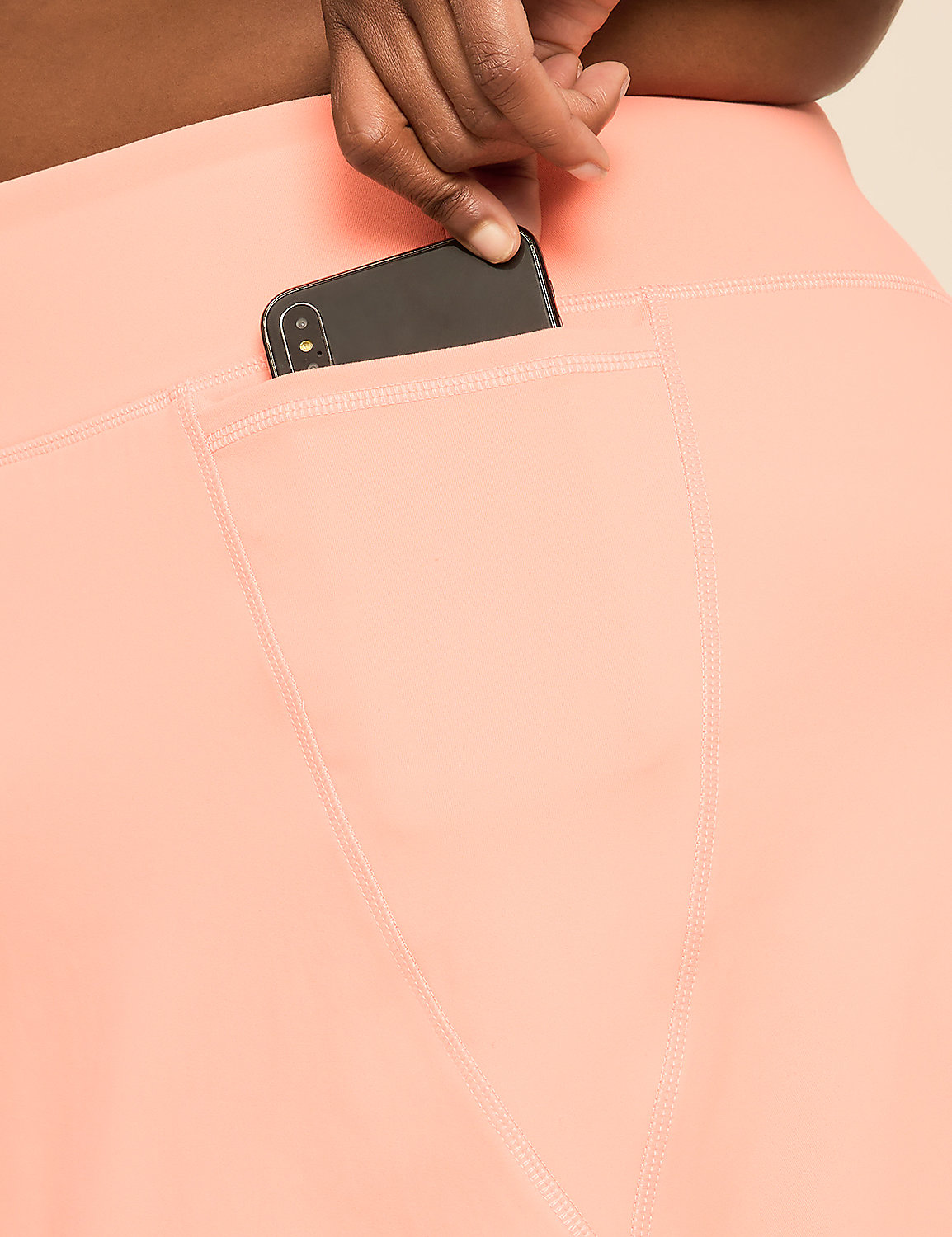 LIVI Soft Skort Product Image 4