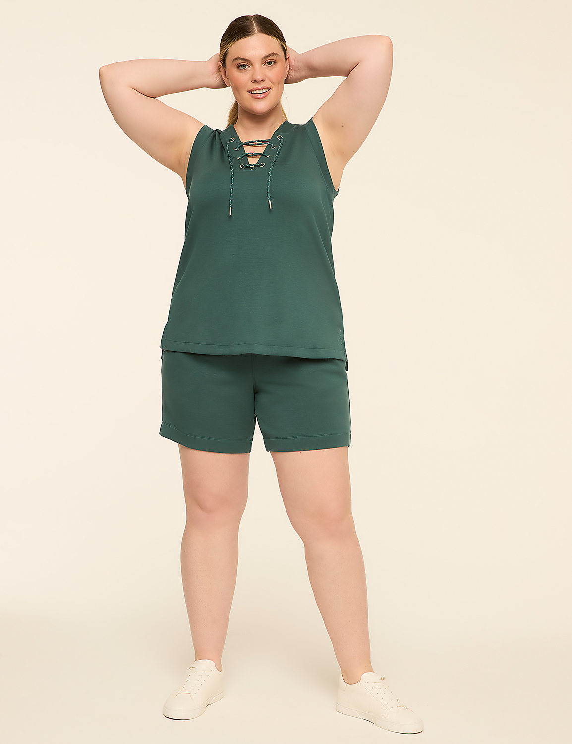 LIVI Journey Short Product Image 3