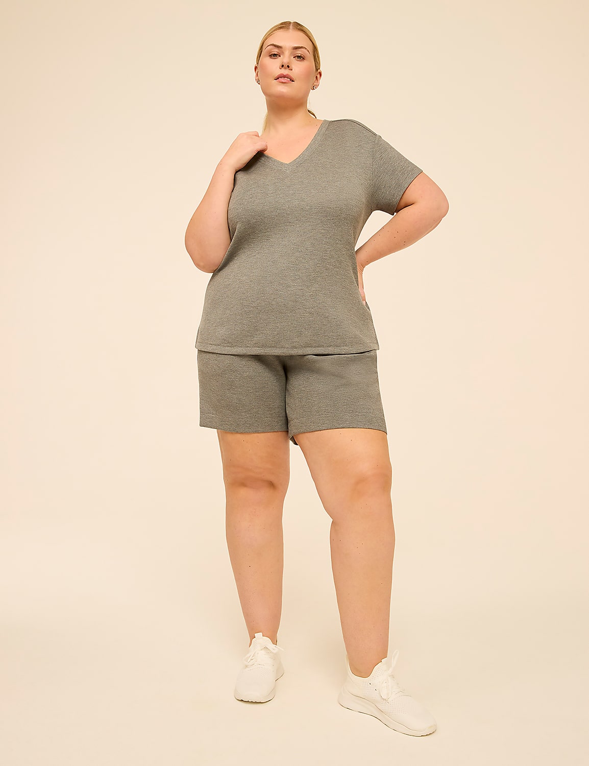 LIVI Journey Short Product Image 3