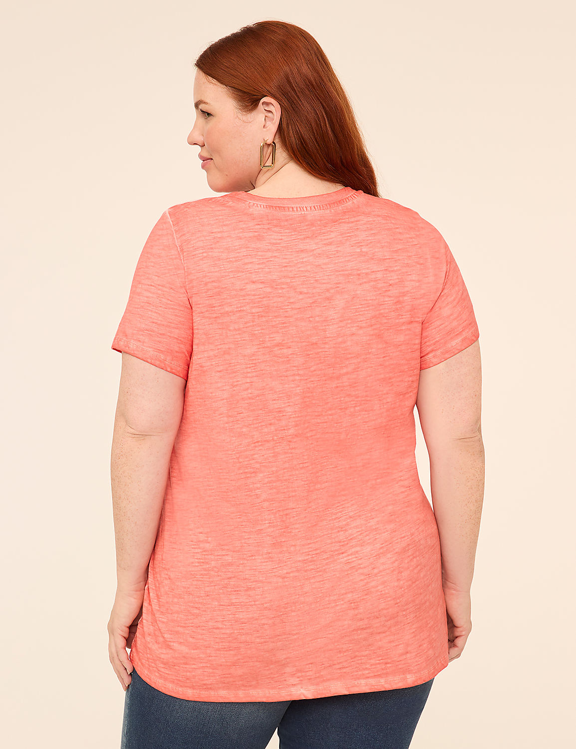 Coconut Club Graphic Tee Product Image 2