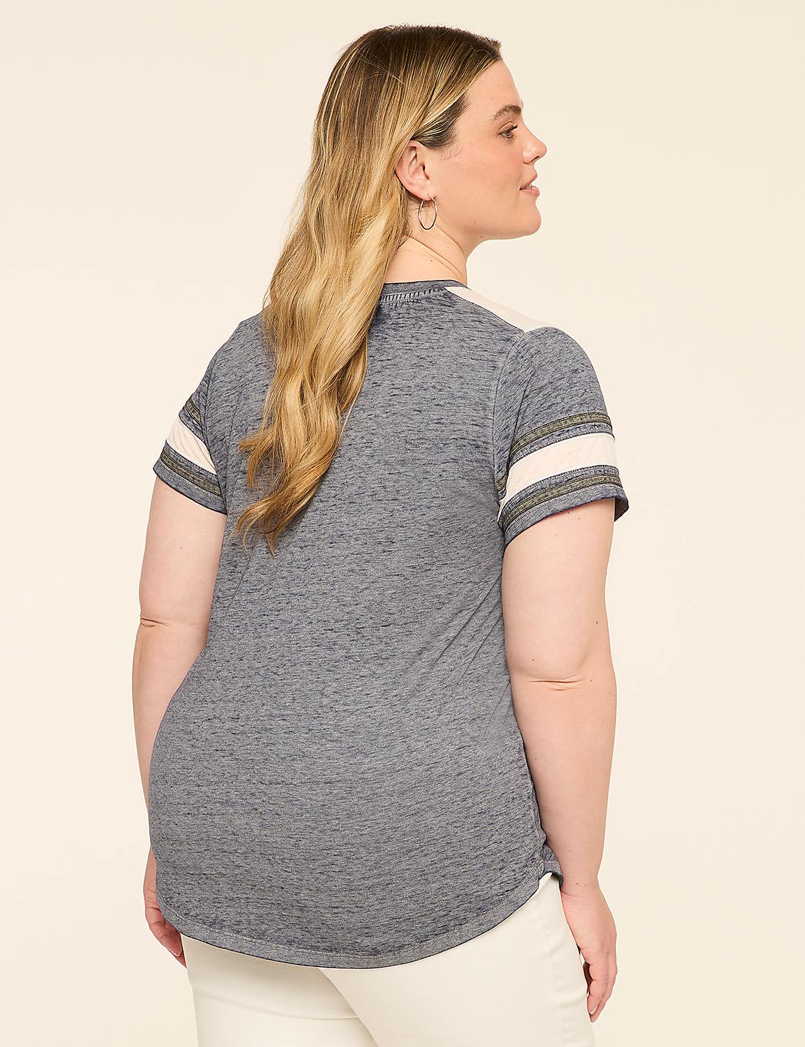 Grateful Graphic Tee Product Image 8