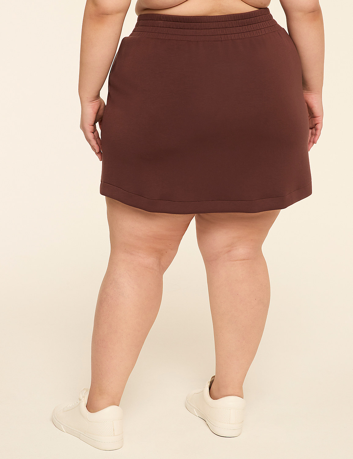 LIVI Journey Skort Product Image 5